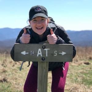 Meet your Posher, Jane kathryn